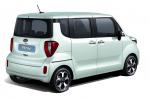 Kia Ray 2012 года